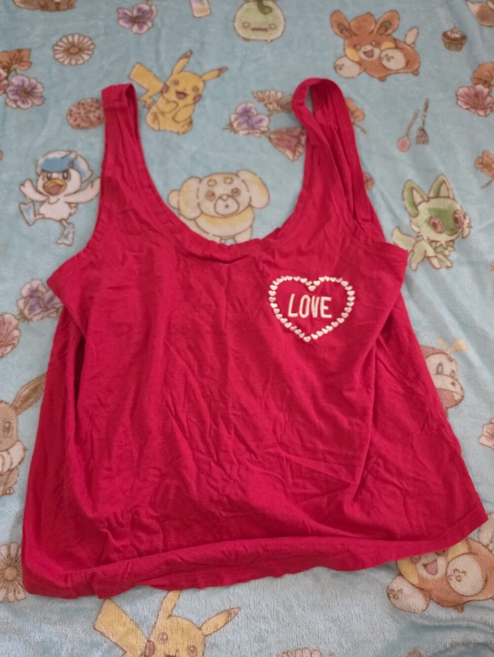Victoria's Secret Tank Top